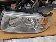 Left hand side for sale  STAFFORD