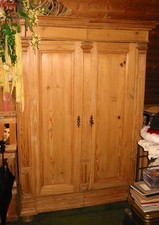 Schrank gründerzeit 1880 gebraucht kaufen  Burgau
