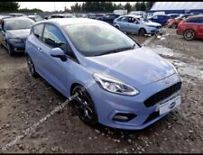 2019 ford fiesta for sale  BIRMINGHAM