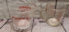 Set pyrex 516 for sale  El Paso