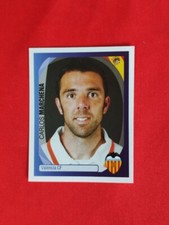 Figurina nuova panini usato  Santo Stefano di Camastra