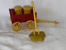 Playmobil small cart d'occasion  Expédié en Belgium