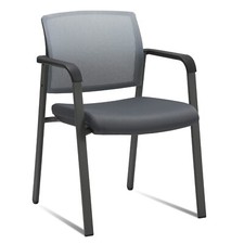 Mesh back stacking for sale  Houston