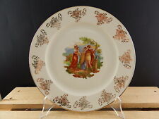 Antico piatto porcellana usato Antico piatto porcellana usato  Torre Canavese