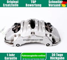 Porsche cayenne 92a gebraucht kaufen  Eilenburg