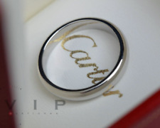Cartier 1895 bague gebraucht kaufen  Dortmund