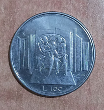 100 lire san usato  Padova