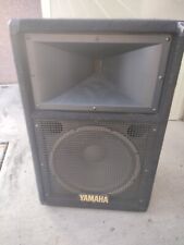 Yamaha s112v club for sale Yamaha s112v club for sale  Las Vegas