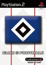 Hsv club football gebraucht kaufen  Erlangen
