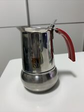 Guido bergna moka usato  Foggia