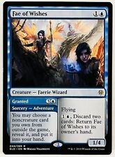 Mtg fae wishes for sale  Boise