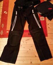 Reusch motorradhose damen gebraucht kaufen  Mayen