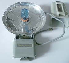 Zeiss ikon ikoblitz gebraucht kaufen  Hage