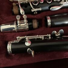 Clarinet buffet e13 for sale  WREXHAM