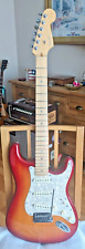 Fender usa american for sale  LEICESTER