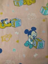 Drap plat vintage d'occasion  Grenoble-
