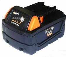 Riginal bti akku gebraucht kaufen  Kleinwallstadt
