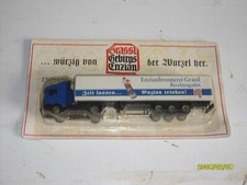Werbetruck enzianbrauerei gras gebraucht kaufen  Freilingen, Leuterod, Wölferlingen