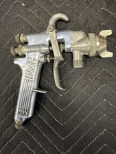 Binks 2001 spray for sale  Pottsville