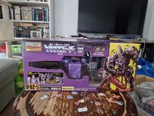 Takara tomy transformers usato  Spedire a Italy