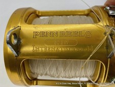 Penn reels international for sale  Boca Raton
