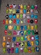 gogos crazy bones series 1 for sale gogos crazy bones series 1 for sale BARNSLEY