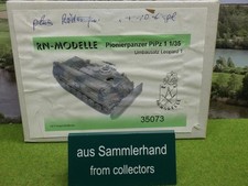 Modelle 35073 bausatz gebraucht kaufen  Hameln