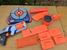 Nerf digital target for sale  TELFORD