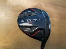 Fairwayholz taylormade stealth gebraucht kaufen  München