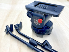 Sachtler video plus gebraucht kaufen  Berlin