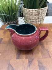 Unique denby harlequin for sale  Norwood