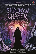 Shadow chaser simon for sale  Aurora