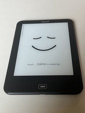 Tolino vision ebook gebraucht kaufen  Mülheim an der Ruhr