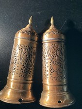 Pair metal cutout for sale  Casselberry
