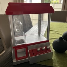 Candy greifer süßigkeiten gebraucht kaufen  Ebstorf