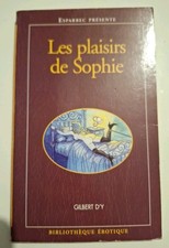 Livre esparbec numéro d'occasion  Montluçon