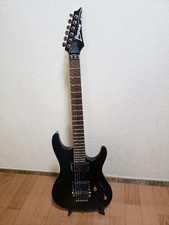 Ibanez s320 electric d'occasion  Expédié en Belgium