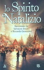 Spirito natalizio brizzi usato  Italia