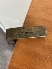 Vintage scorpion blade for sale  STIRLING