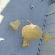 lampadari art deco usato  Monopoli