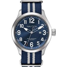 Orologio nautica ncc usato  Italia