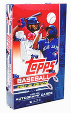 2022 topps edition for sale  Gilbert