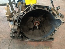 Cambio manuale completo usato  Italia