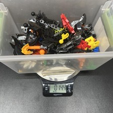 Bionicle lot misc. for sale  Grass Valley