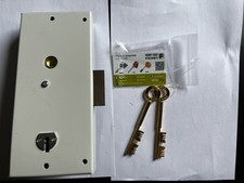 Serrure fichet souci d'occasion  Puteaux