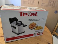 Tefal fryer f59 for sale  LONDON