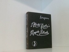 Aleister crowley magische gebraucht kaufen  Berlin