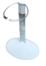 25cm puppen ständer gebraucht kaufen  Untermünkheim