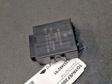 Relais moteur essuie d'occasion Relais moteur essuie d'occasion  Velaux