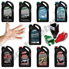Evans waterless coolant for sale  ROYSTON